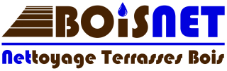BoisNet: Service de nettoyage de votre terrasse en bois